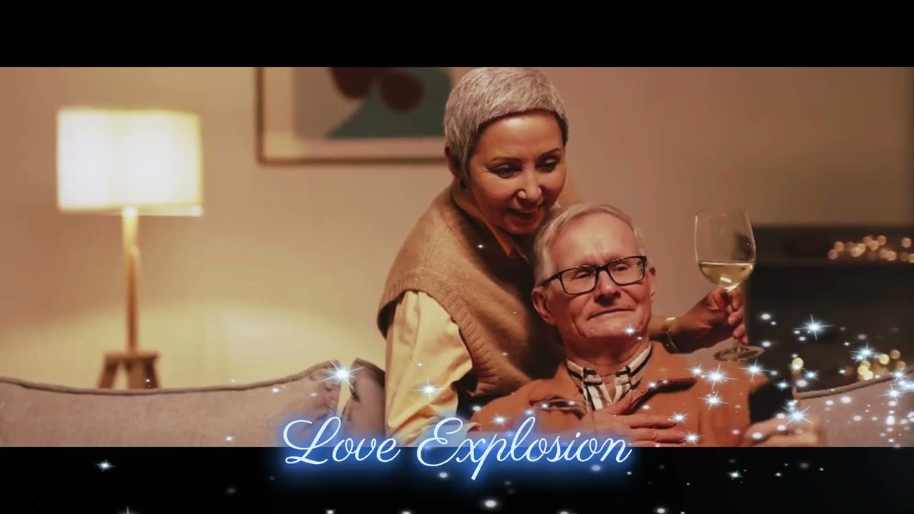 Love Explosion