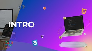 HTML & CSS Tutorial 28 : Intro