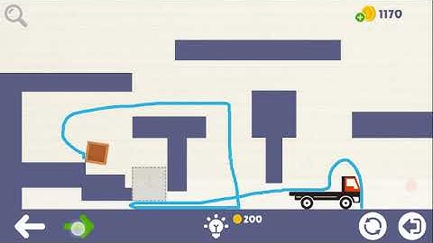 Brain On! Physics Boxs Puzzles - Level 45