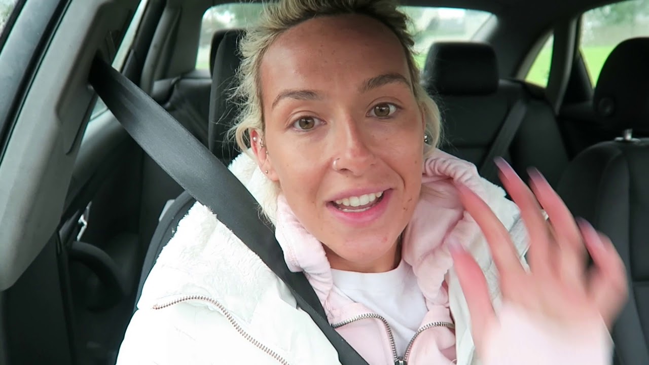 Cleaning essentials Mrs. Hinch style | Vlog 25th Sept 2018