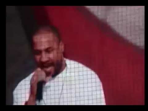 Eminem Ft D12 Pimp Like Me Live Germany Essen 2003 HD