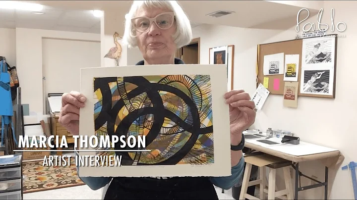 Marcia G Thompson | Behind the Art : SHELTER Exhib...