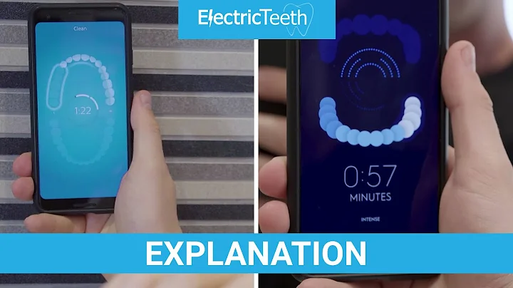 Is a smart toothbrush worth it? - DayDayNews