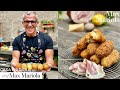 CROCCHETTE DI PATATE FRITTE Come farle buonissime - Ricetta di Chef Max Mariola