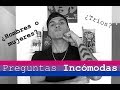 Preguntas incómodas para un #Bisexual