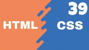 HTML ve CSS Ders 39  Foto Galeri Tasarımı ve Attribute Selectors