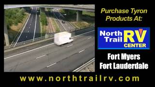 Tyron RV Flat Tire Protection
