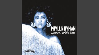 Video thumbnail of "Phyllis Hyman - Deep Inside of You"