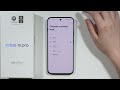 Motorola Edge 70 Pro: How to Set Up Screen Lock Password (Create Lock Screen Password/PIN/Pattern)