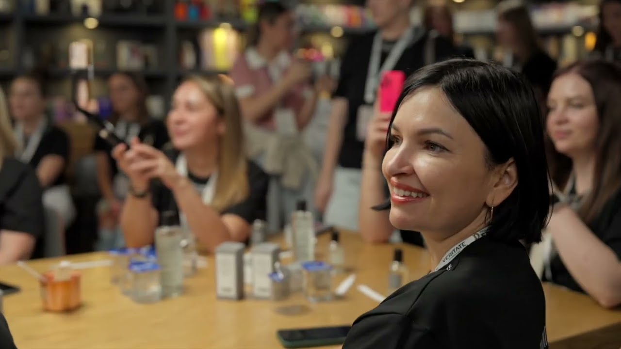 Экскурсия на завод Ребул