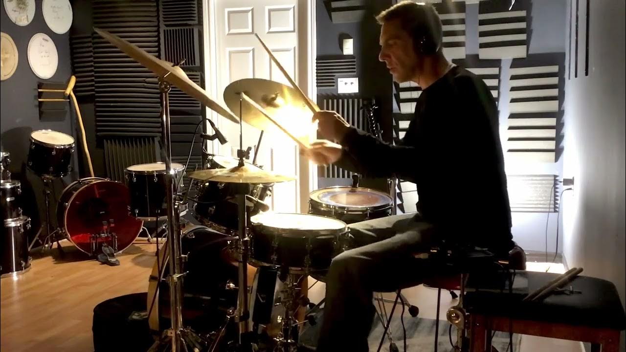 Lady Madonna 🥁 Beatles Drum Cover Lady Madonna 🥁 Beatles Drum Cover