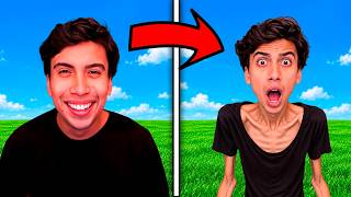 CADA CLICK SOY MAS DELGADO EN ROBLOX!🥦 — trending on YouTube in Peru