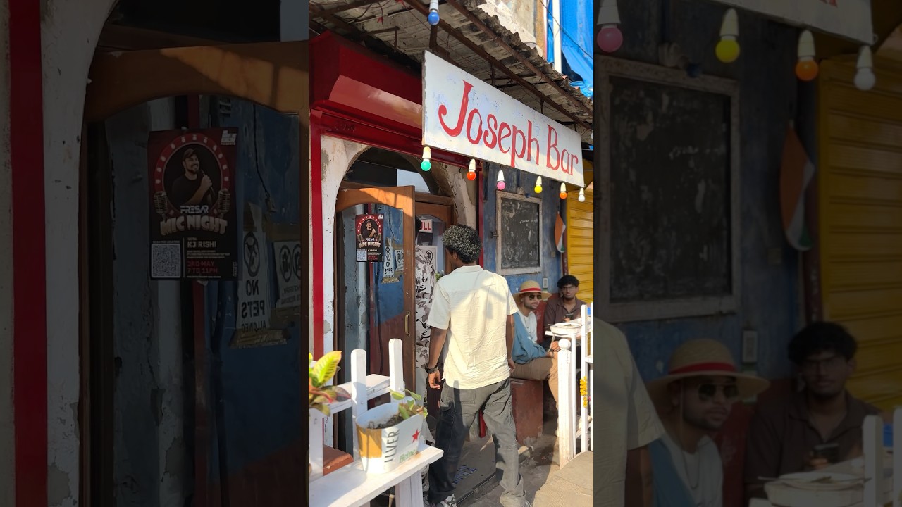 Why Joseph Bar is So Special🥰🔥