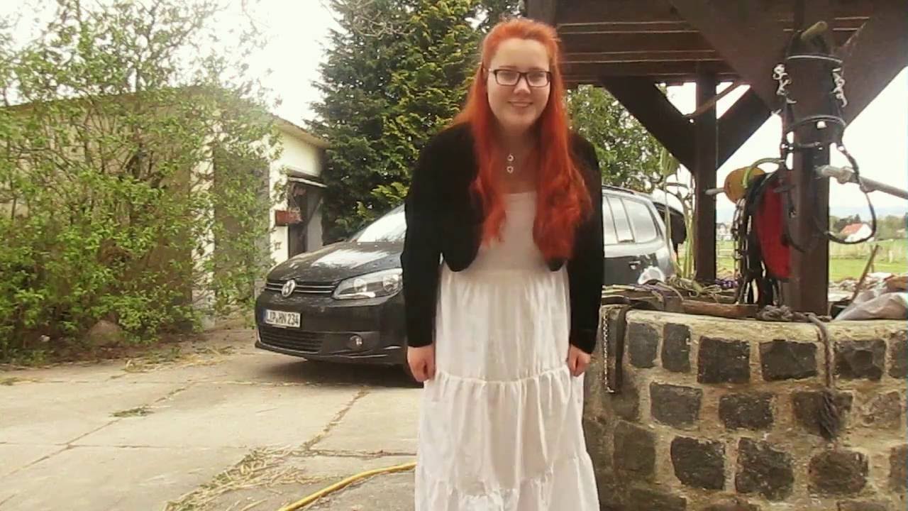 Konfirmation meiner kleinen Schwester! || VLOG