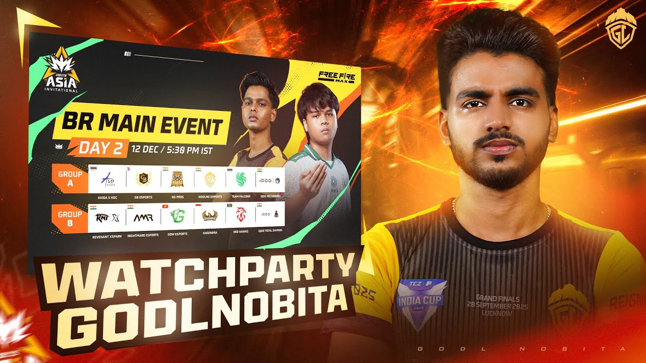 WILL WE MAKE OUR SPOT IN GRAND FINALS || GODLIKE ESPORTS