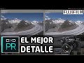 😲 PURE RAW  & cámaras FUJI X ¡Nitidez + reducción ruido BRUTAL!  + Solución Problemas Conversión