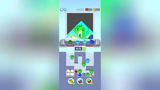 Sand Loop Level 143 Solution Walkthrough 