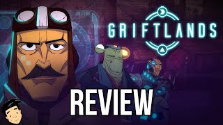 Is Griftlands Worth It? | Griftlands Review