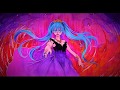 【初音ミク】復讐の炎は地獄のように我が心に萌え【ボカロクラシカ】