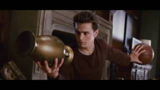 Twilight Trailer- Superhero / Supervillain Crossover Style - (Harry Osborn vs. Joker)