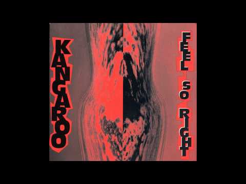 Kangaroo — Kangaroo - Feel So Right (Serdica Rap Remix)