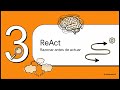 Function Calling vs ReAct: ¿Cómo crear Agentes de Inteligencia Artificial Reales?
