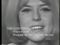 Eurovision Song Contest 1956-2007 (1/2)