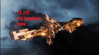 Solo Armor Battleship Brawl Eve Ess Pvp