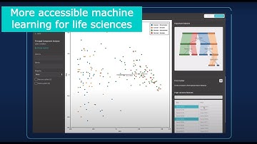 BioVinci: More Accessible Machine Learning For Life Sciences
