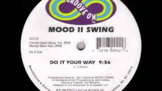 Mood II Swing - Do It Your Way (1996)