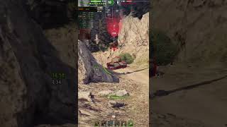 ВЗЯТЬ МАСТЕРА НА ЛТ - ЛБЗ 3.0 ПОДДЕРЖКА 13 #wot #wotгайд #объект283 #worldoftanks