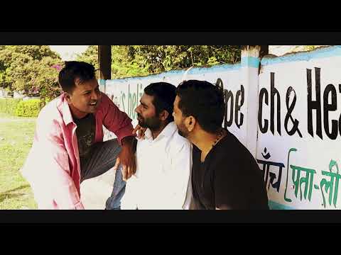 Job For Call  II Neha Nikku Verma II Vikrant Bhupendra II Hot Bold Movie II