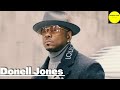 Donell Jones: Considering rerecording previous LaFace albums (Part 5)