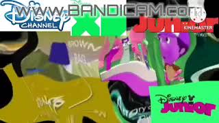 Angry Dog V98 Vs V99 Wiggle Major Powers Extended 36 Loud