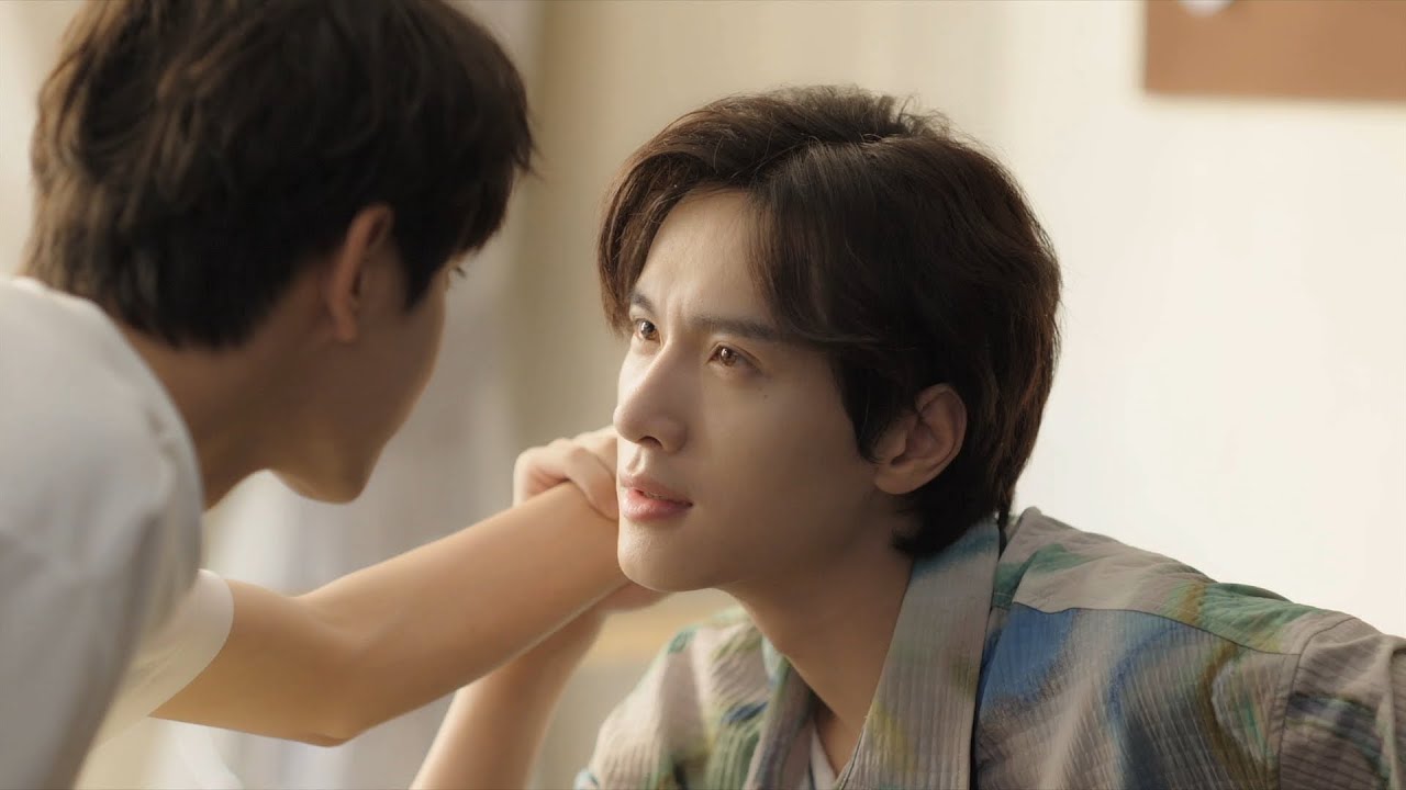 «Хотите верьте, хотите нет, но я дам вам почувствовать, что значит быть мужчиной!»