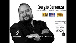 Actor De El Rey León Pumba En Programa Multiplataforma