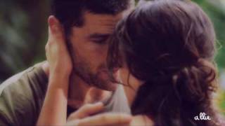 Jack & Kate ♥ All Kisses