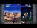 Ultimate Mortal Kombat 3 Combo Video Reduxes (2003-2004)