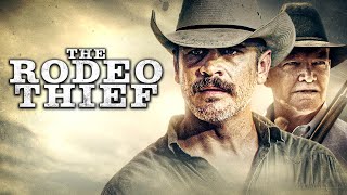 THE RODEO THIEF