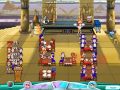 Diner Dash Gameplay Ancient Egypt Multiplayer Competition