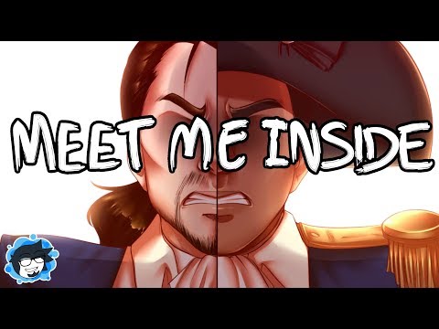 Meet Me Inside - Hamilton Animatic - Meet Me Inside - Hamilton Animatic