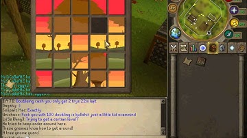 Runescape - BEST PUZZLE GUIDE (Clue Scrolls)