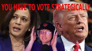 YMS argues with chat about US politics 