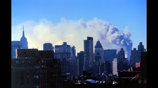 Remembering September 11, 2001
