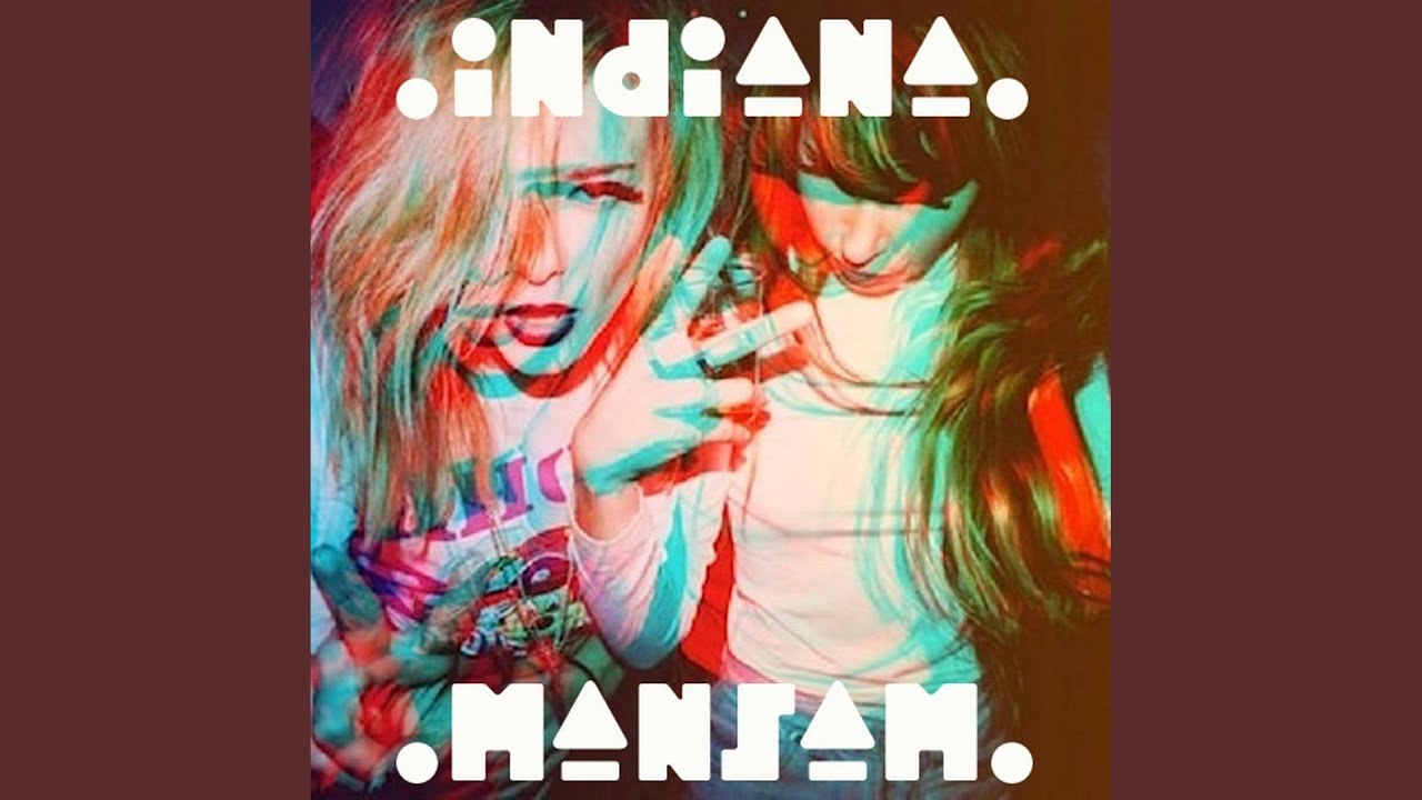 Indiana - YouTube
