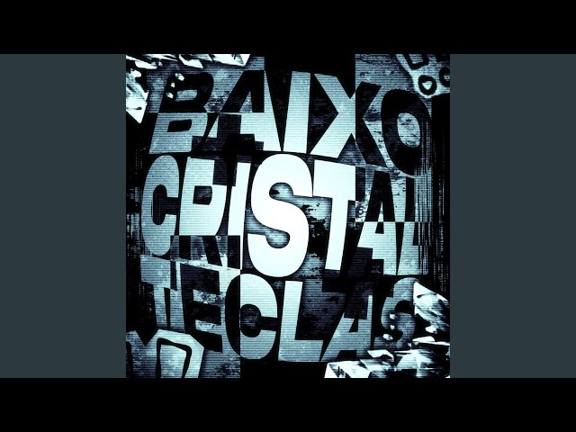 Baixo Cristal Teclas (Fast)
