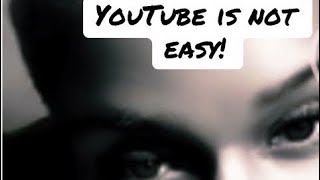 YouTube on easy mode Congratulations to all growing channels #trending #youtube