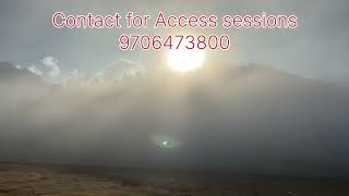 #Access bars #Access bady process # reiki healing #healing energy ,.