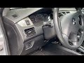 2000-2007 Mitsubishi Lancer OBD2 Port Location