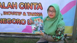 Download Lagu Mengenal Majalah Cinta SMK Diponegoro Lebaksiu MP3